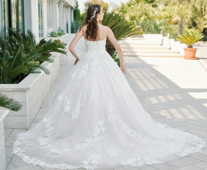  - NoviaSposa Atelier - Novias