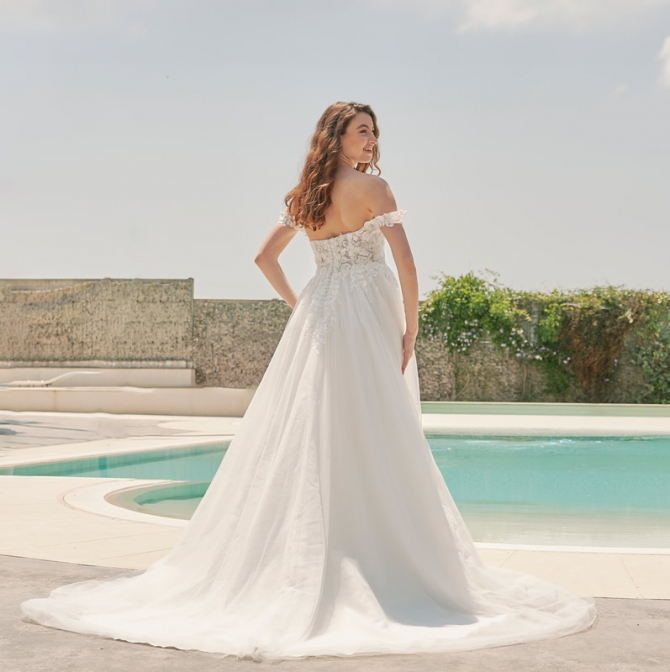  - NoviaSposa Atelier - Novias