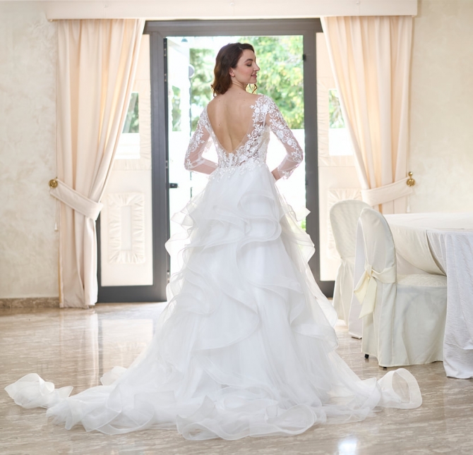  - NoviaSposa Atelier - Novias