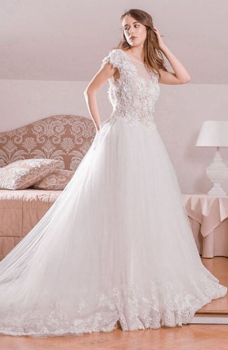  - NoviaSposa Atelier - Novias