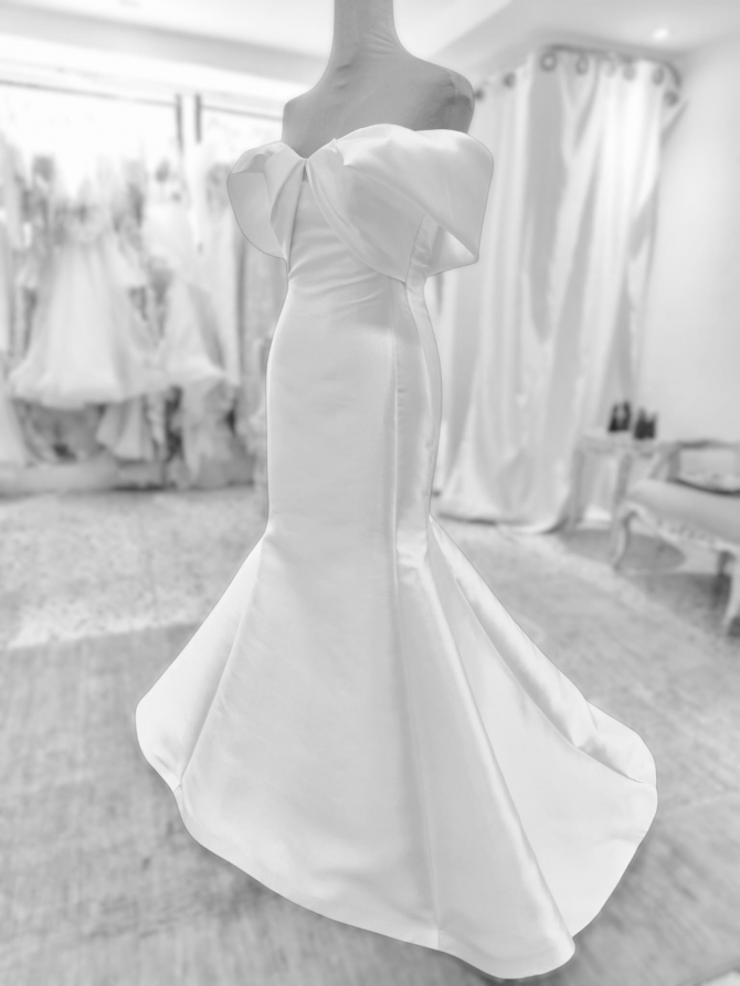  - NoviaSposa Atelier - Novias